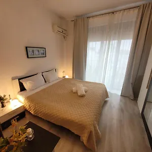  Appartamento Anastasia Bratianu 28b Beautiful View Self Check From 2 Pm