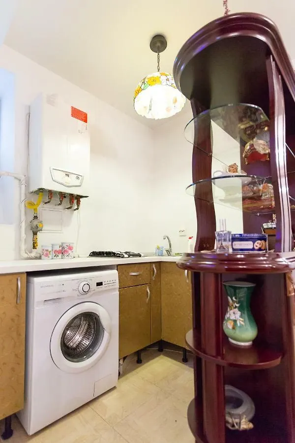 Batistei Bourgeois Apartment Bucarest Romania